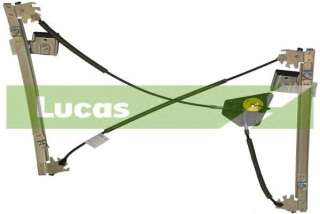 Podnośnik szyby LUCAS ELECTRICAL WRL2127R