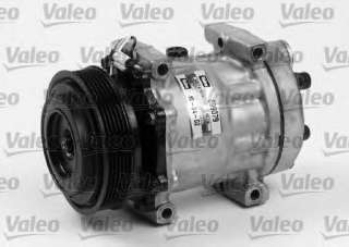 Kompresor klimatyzacji VALEO 699079