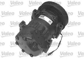 Kompresor klimatyzacji VALEO 699506