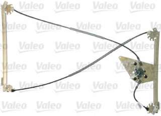 Podnosnik szyby VALEO 850673