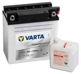 Akumulator VARTA 509015008A514