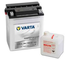 Akumulator VARTA 514011014A514