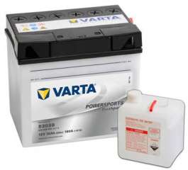 Akumulator VARTA 530030030A514