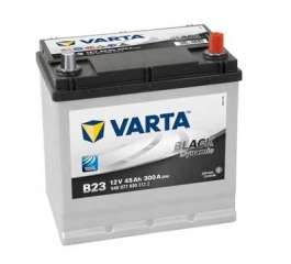 Akumulator rozruchowy VARTA 5450770303122