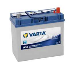 Akumulator rozruchowy VARTA 5451560333132