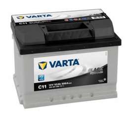 Akumulator rozruchowy VARTA 5534010503122