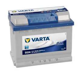 Akumulator VARTA 5604080543132