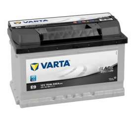 Akumulator rozruchowy VARTA 5701440643122