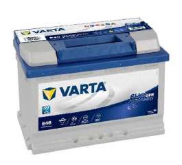 Akumulator rozruchowy VARTA 570500065D842