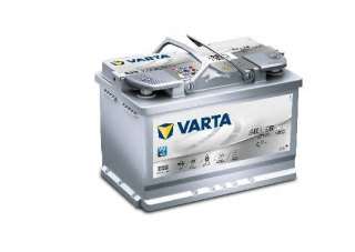 Akumulator rozruchowy VARTA 570901076D852
