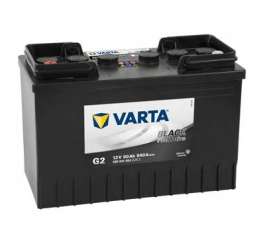 Akumulator VARTA 590041054A742