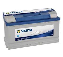 Akumulator rozruchowy VARTA 5954020803132