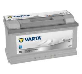 Akumulator rozruchowy VARTA 6004020833162