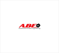 Przewód hamulcowy elastyczny ABE C80221ABE