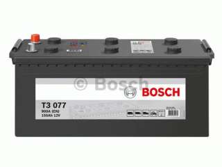 Akumulator BOSCH 0 092 T30 770