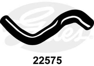 Wąż chłodnicy GATES 22575
