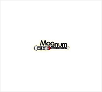 Odbój gumowy, resorowanie Magnum Technology A8B001MT