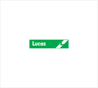 Lampa przeciwmgielna LUCAS ELECTRICAL LFB724