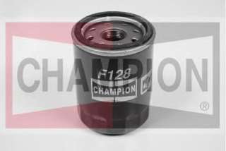 Filtr oleju CHAMPION F128/606