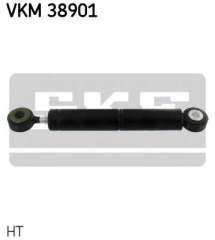Rolka/napinacz paska wieloklinowego SKF VKM 38901