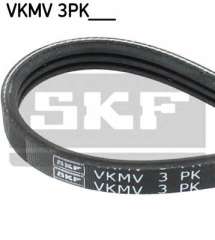 Pasek wieloklinowy SKF VKMV 3PK890
