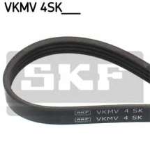 Pasek wieloklinowy SKF VKMV 4SK903