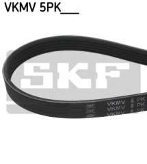 Pasek wieloklinowy SKF VKMV 5PK863