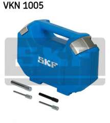 Zestaw narzędzi montażowych, napęd pasowy SKF VKN 1005