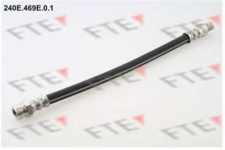 Przewód hamulcowy elastyczny FTE 240E.469E.0.1