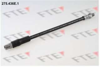 Przewód hamulcowy elastyczny FTE 275.436E.1