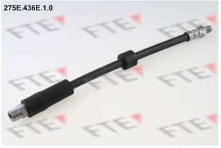 Przewód hamulcowy elastyczny FTE 275E.436E.1.0