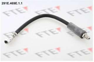 Przewód hamulcowy elastyczny FTE 291E.469E.1.1