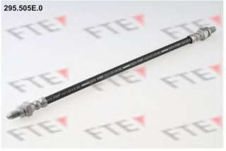 Przewód hamulcowy elastyczny FTE 295.505E.0