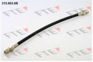 Przewód hamulcowy elastyczny FTE 315.603.0B