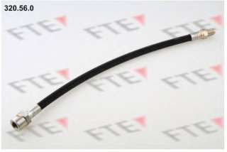 Przewód hamulcowy elastyczny FTE 320.56.0