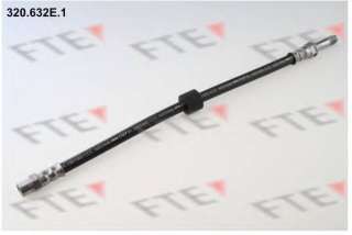 Przewód hamulcowy elastyczny FTE 320.632E.1
