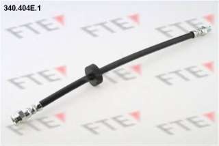 Przewód hamulcowy elastyczny FTE 340.404E.1