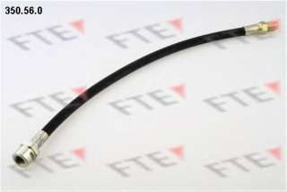 Przewód hamulcowy elastyczny FTE 350.56.0
