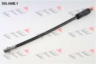 Przewód hamulcowy elastyczny FTE 355.446E.1