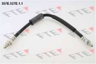 Przewód hamulcowy elastyczny FTE 357E.527E.1.1