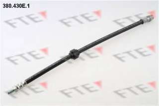 Przewód hamulcowy elastyczny FTE 380.430E.1