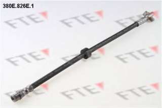 Przewód hamulcowy elastyczny FTE 380E.826E.1