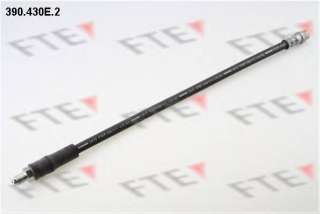 Przewód hamulcowy elastyczny FTE 390.430E.2