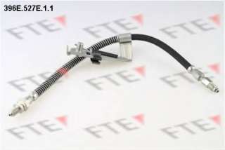 Przewód hamulcowy elastyczny FTE 396E.527E.1.1