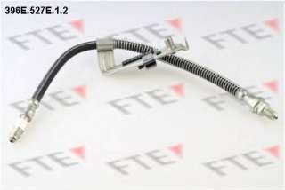 Przewód hamulcowy elastyczny FTE 396E.527E.1.2