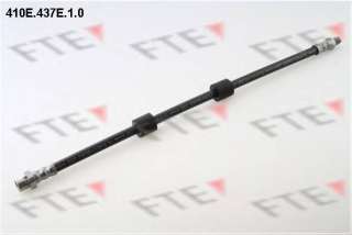 Przewód hamulcowy elastyczny FTE 410E.437E.1.0