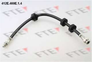 Przewód hamulcowy elastyczny FTE 412E.469E.1.4