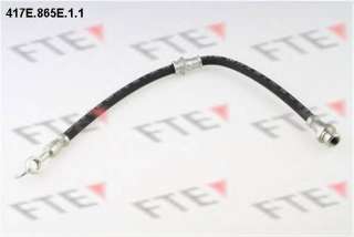 Przewód hamulcowy elastyczny FTE 417E.865E.1.1