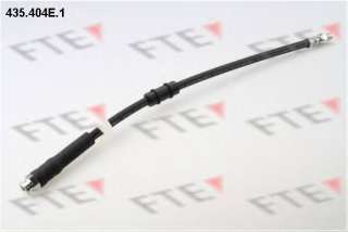 Przewód hamulcowy elastyczny FTE 435.404E.1