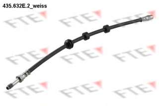 Przewód hamulcowy elastyczny FTE 435.632E.2